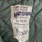 British Army Extreme Cold Weather Trouser Liner - W40 L29.5