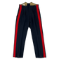 British Army 1950's Footguards No 1 Blues Dress Trousers - W33 L31