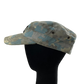 Romanian Air Force M2017 Blue Camouflage Cap - Small 55cm