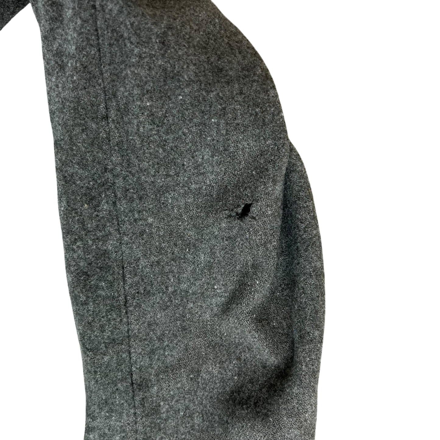 Swedish Army M39 Wool Jacket 1951 - Medium 100cm