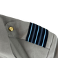 British RAF No. 6 Tropical Dress Jacket w/ Belt - Large 182/112