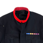 British Army No. 1 Dress Jacket - Queen's Royal Hussars - X Large Slim