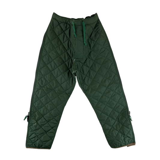 British Army Extreme Cold Weather Trouser Liner - W31 L23