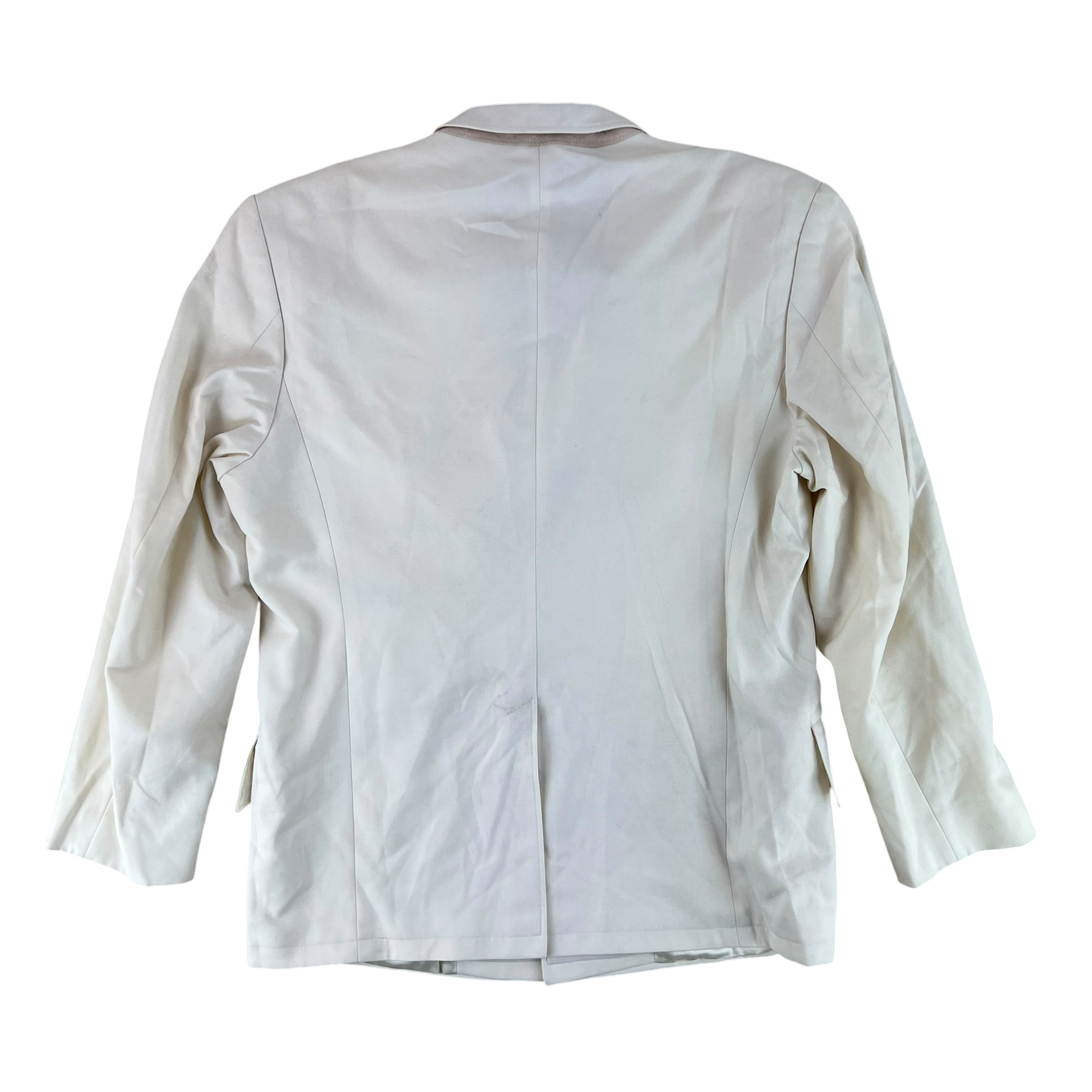 Austrian Army White Dress Jacket - Large