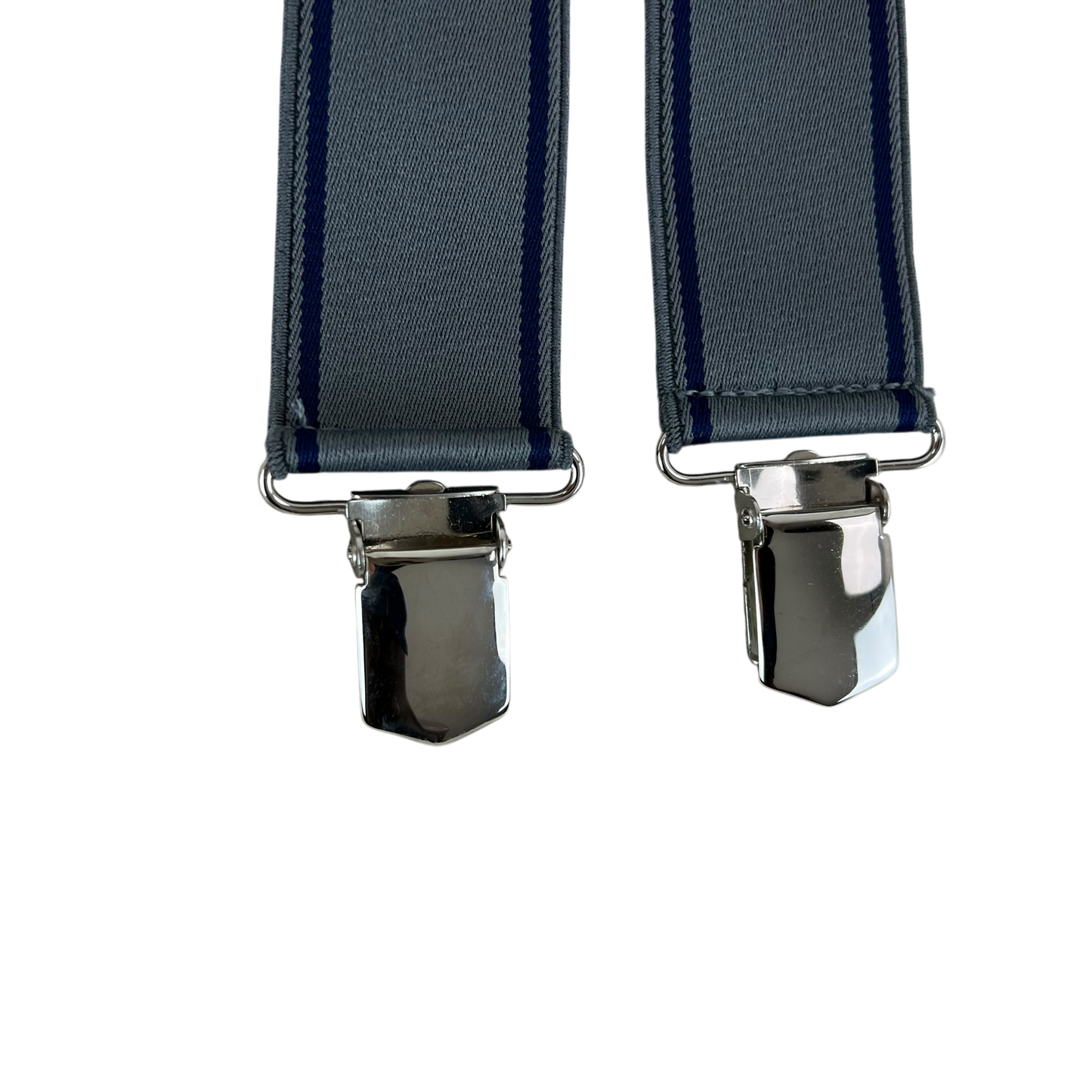 Finnish Army Dress Suspenders