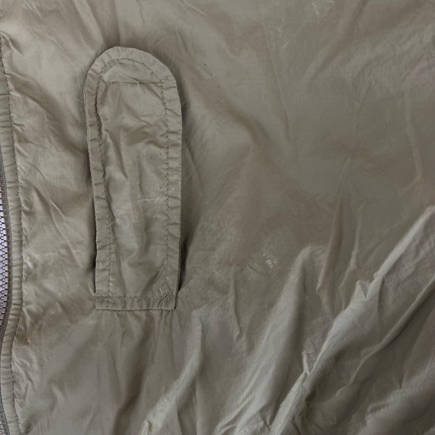 British Army Thermal Buffalo Jacket - Large