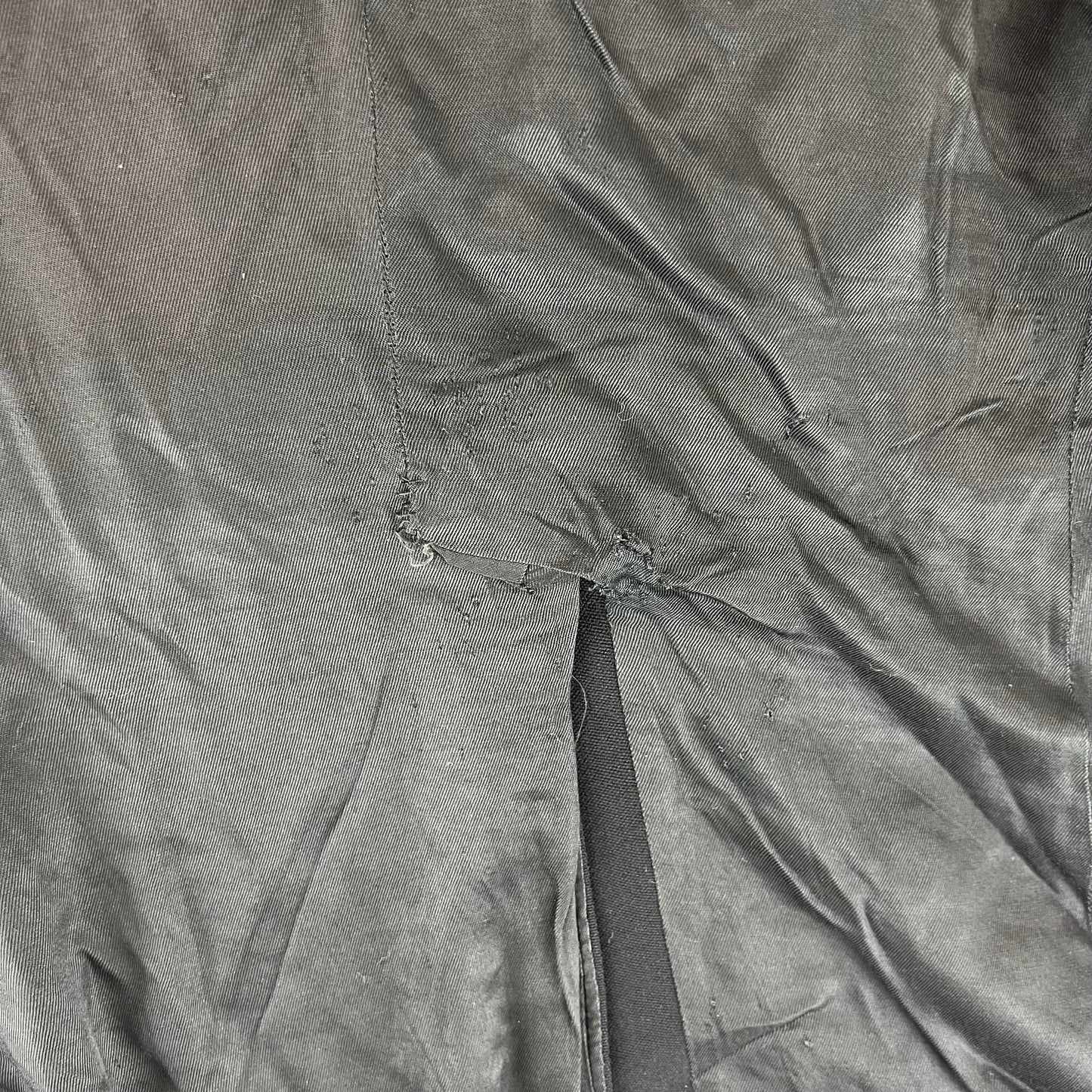 British Army WW2 ARP Jacket - Large