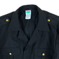 Finnish Navy M83 Summer Service Uniform Dress Jacket - Large