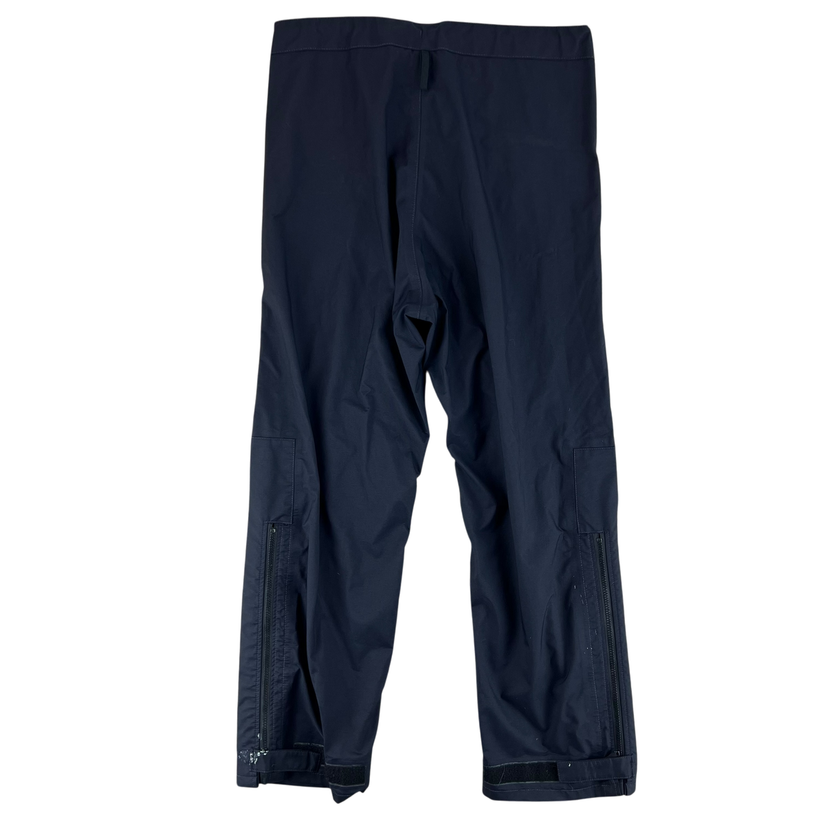British Royal Navy Wet Weather MVP Waterproof Trousers - W32 L29.5