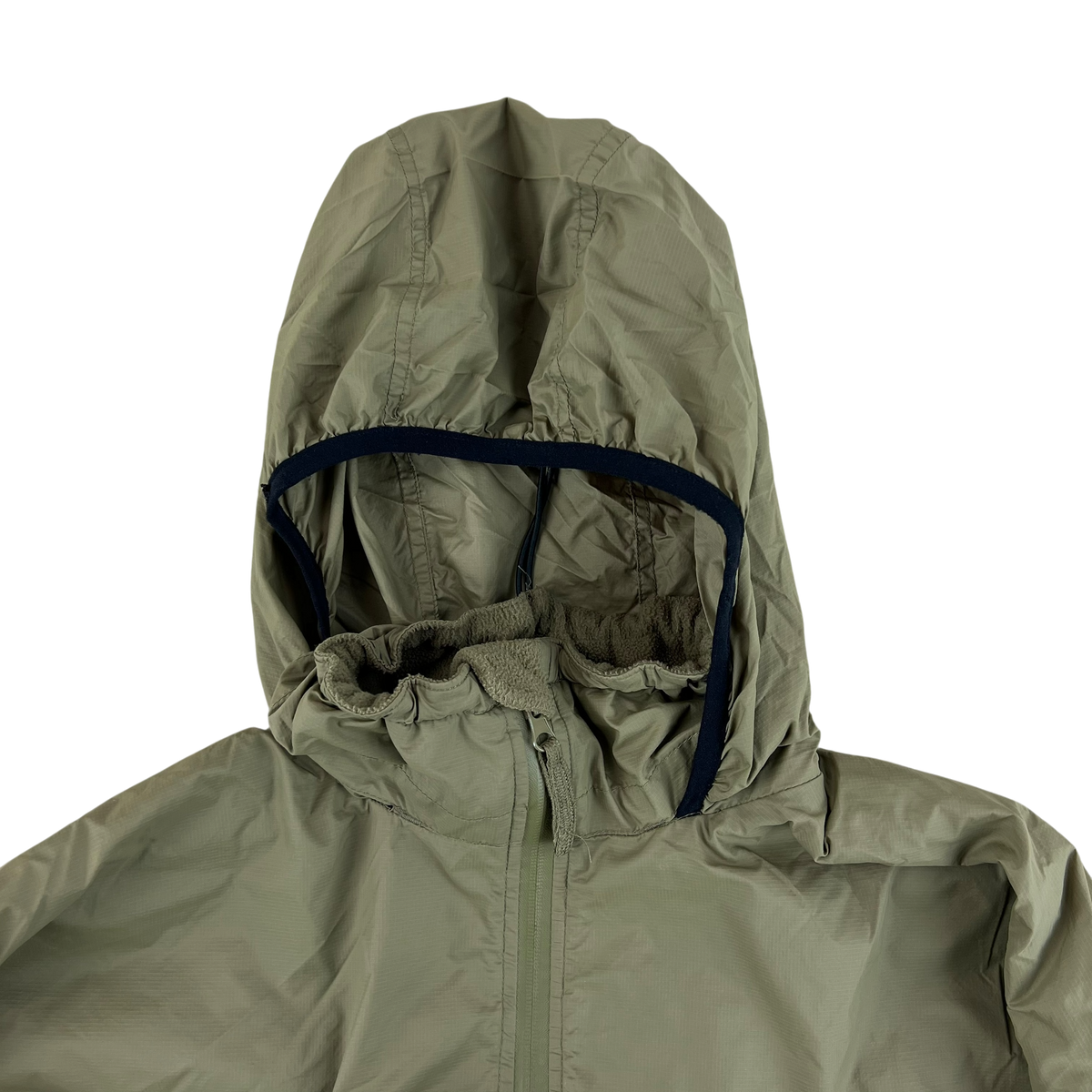 British Army Thermal Lightweight Pullover Smock - Large