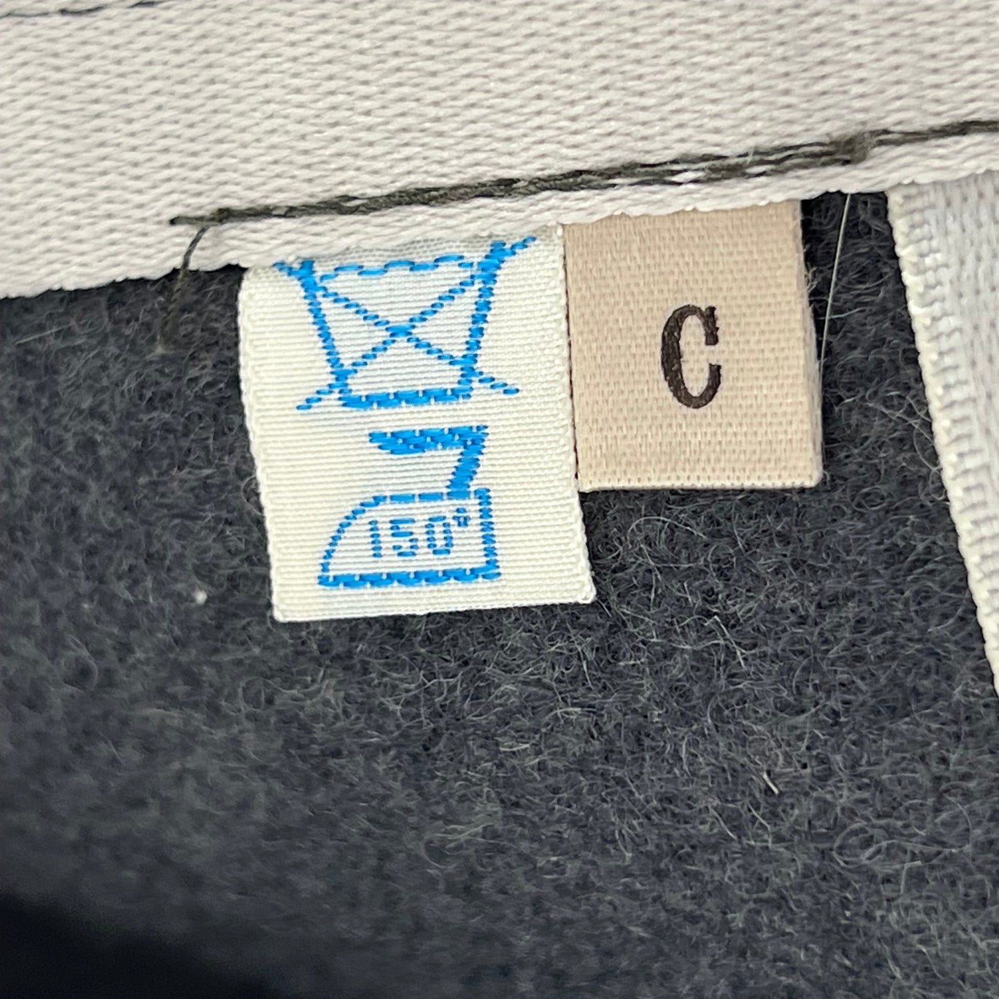 Finnish Army M65 Service Dress Trousers - W36 L31