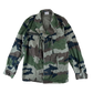 French Army CCE Camo F2 Jacket - Large