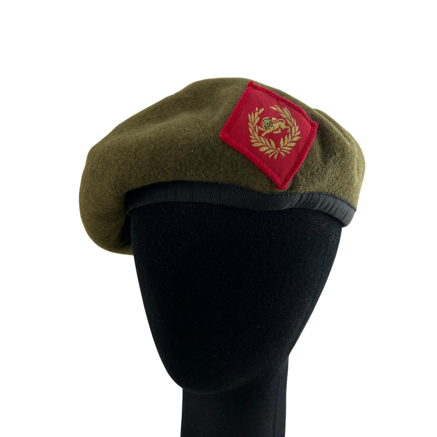 British Army Beret - KORBR - Small