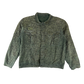Czech Army Vz.92 Camouflage Work Uniform Jacket - X Large