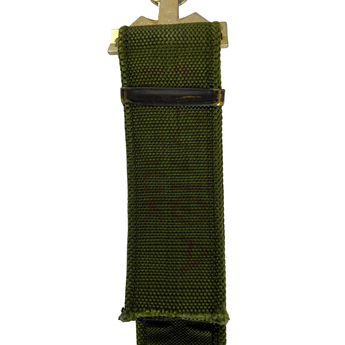 British Army Mercian Regiment Webbing Belt - W43"