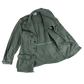 French Army F1 Olive Green Jacket - Small 92C