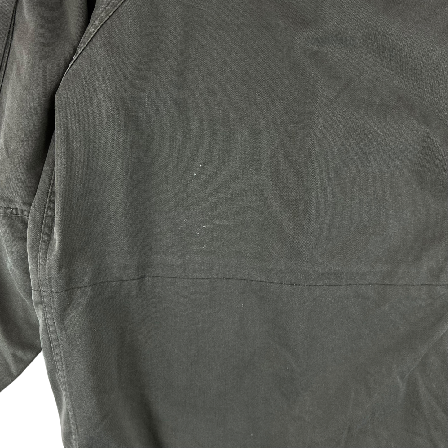 Austrian Army Olive Drab Anzug 03 Alpine Jacket - Medium 88-92 III/IV