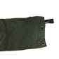 British Army 70s Olive Green Kit Bag - 35 x 15"