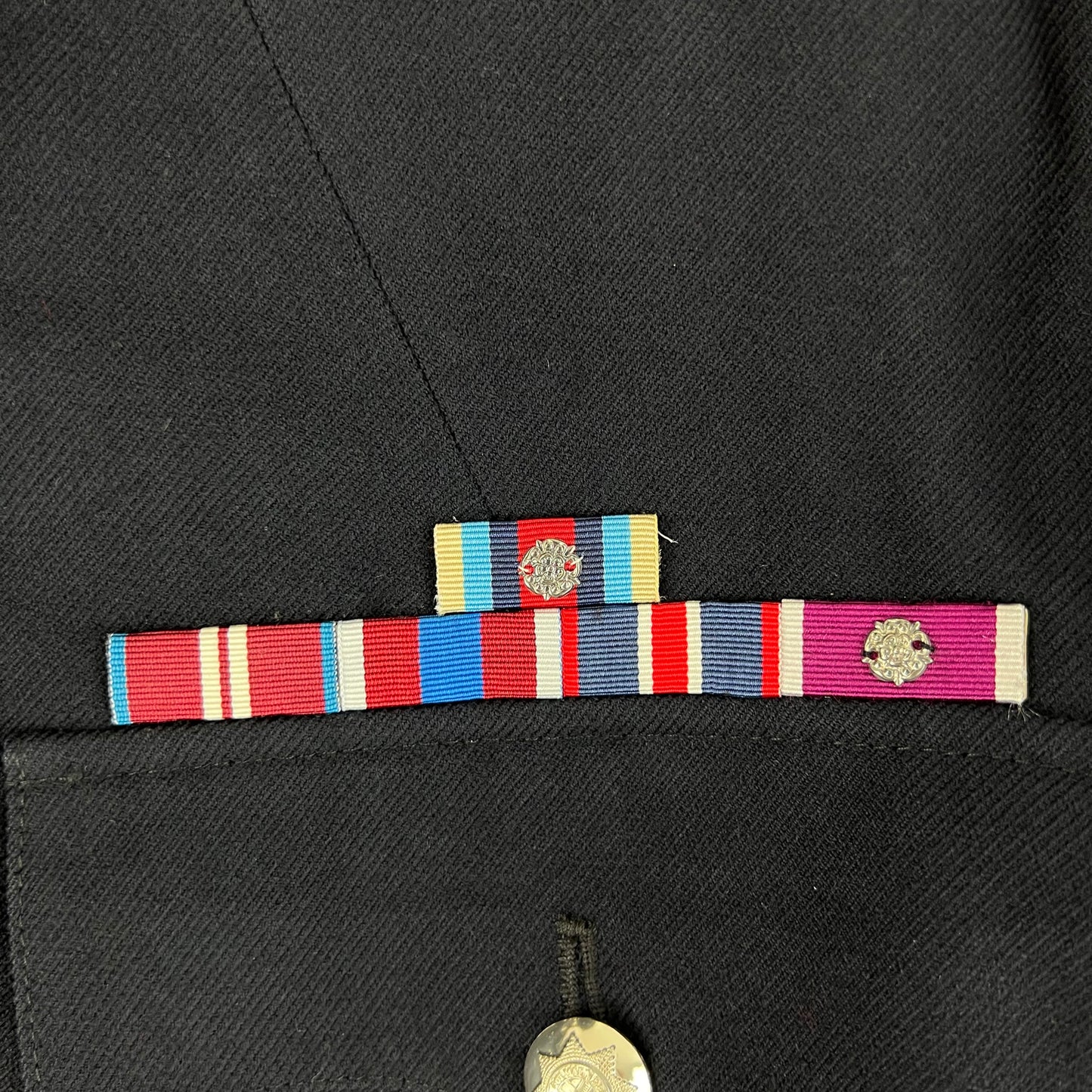 British Army No. 1 Dress Jacket - Coldstream Guards - Medium