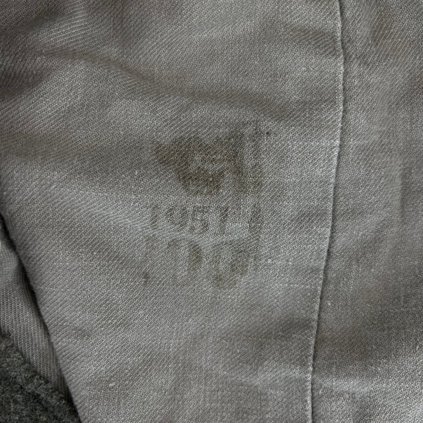 Swedish Army M39 Wool Jacket 1951 - Medium 100cm