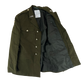 British Army Old Pattern No. 2 Olive Green Dress Jacket - Duke of Lancaster's Regiment - Medium 170/104