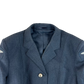 British Royal Air Force No. 1 OA Dress Jacket w/ Belt - WRAF - Medium 100R