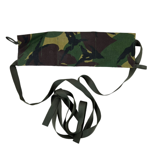 Dutch Army DPM Camouflage Bandolier