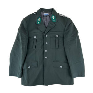 Austrian Army Grey Dress Jacket - Large