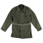 Czechoslovak Army M85 Field Parka Olive Green - Medium 172/94