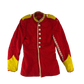 British Army Royal Hampshire Drummers' Tunic - ACF - Small