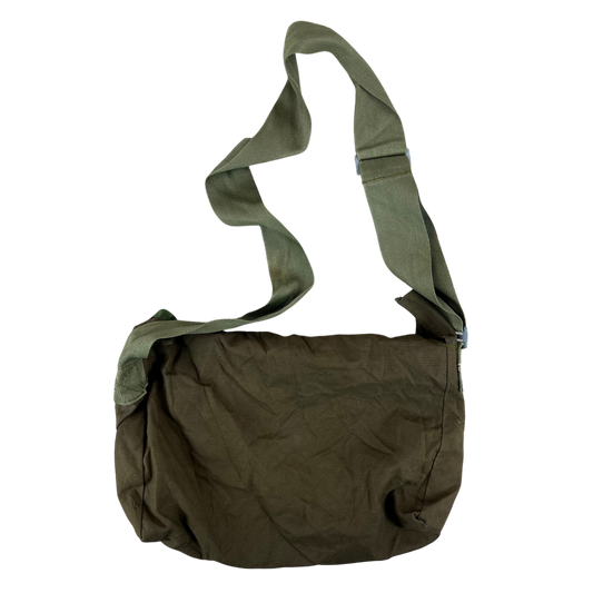 Polish Army 90s Bread Bag