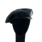 British RAF Beret w/ Badge - Medium 58cm