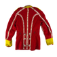 British Army Royal Hampshire Drummers' Tunic - ACF - Small