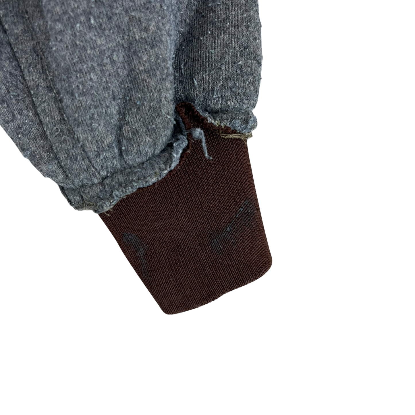 Czechoslovak Army Faux Fur M85 Parka Liner - Small