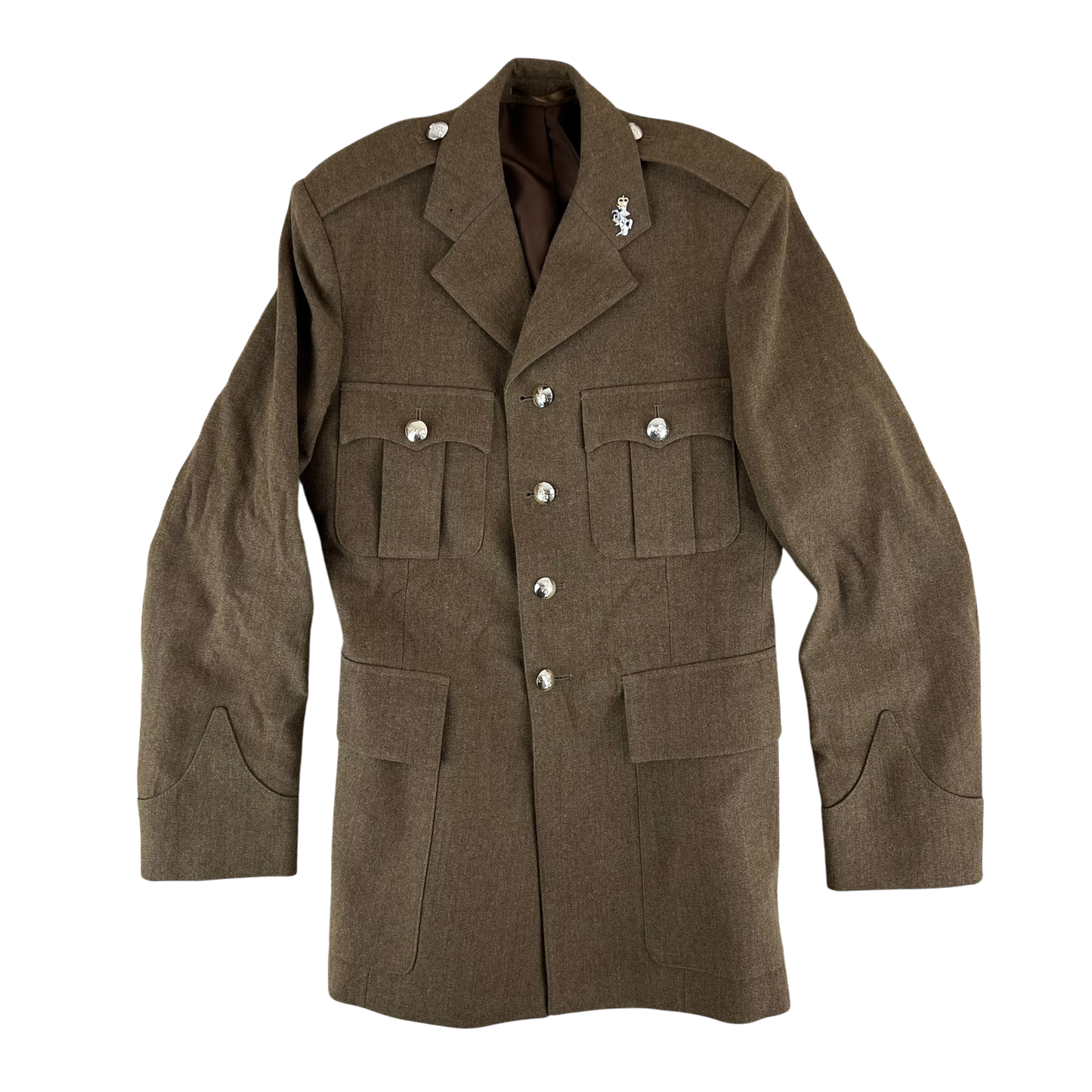 British Army No. 2 FAD Dress Jacket - REME - Small 176/88