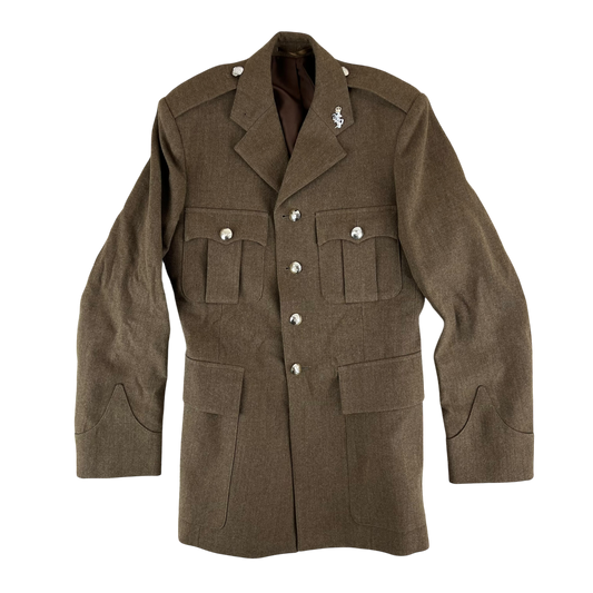 British Army No. 2 FAD Dress Jacket - REME - Small 176/88