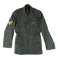 British Royal Navy Royal Marines Lovat No. 5 Dress Jacket - Medium 176/108