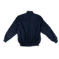 British Army / Tri-Services Navy Blue PTI Tracksuit Top Jacket - Large 180/108