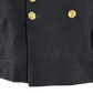 British Royal Navy 60s No. 1 Dress - Royal Fleet Auxiliary - Large
