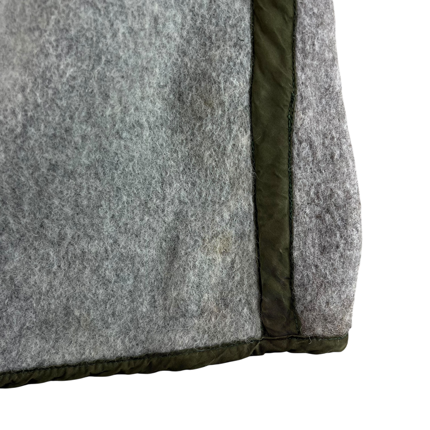 Norwegian Army M51 Thermal Parka Liner - X Large