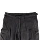 British Army SAS S95 Black Field Trousers - W36 L30