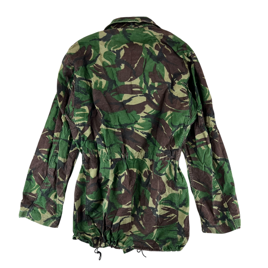 British Army S95 DPM Woodland Camo Field Jacket - Large 190/104