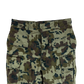 Romanian Army M1994 Fleck Camouflage Cold Weather Trousers - W36 L28.5