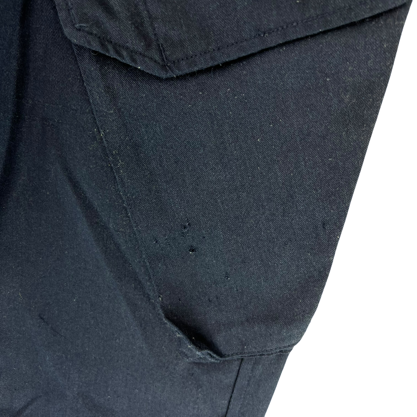 British Royal Navy FR Combat Trousers -