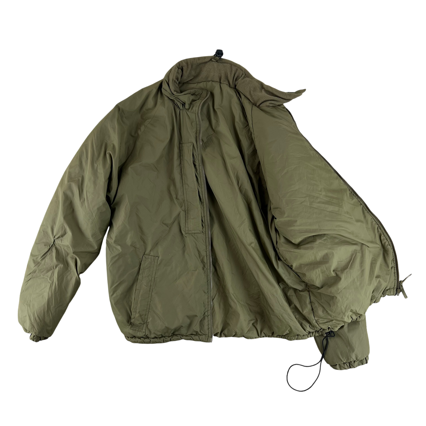 British Army Thermal Buffalo Jacket - Large