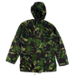 British Army S95 DPM Camouflage Windproof Combat Smock - Small 170/88