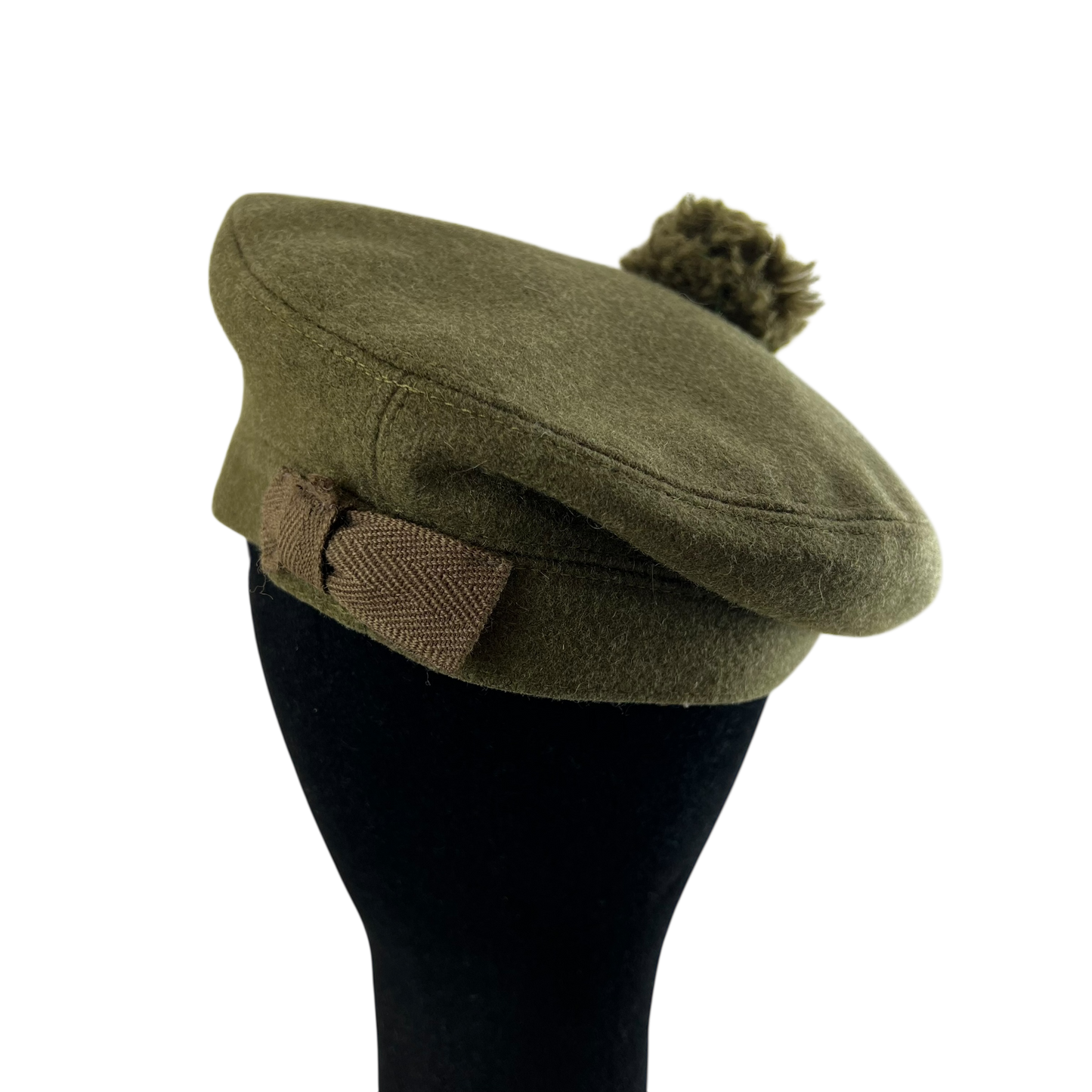 British Army Tam o Shanter - Royal Regiment of Scotland - Medium