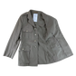 British RAF No. 6 Tropical Dress Jacket w/ Belt - Medium 176/100