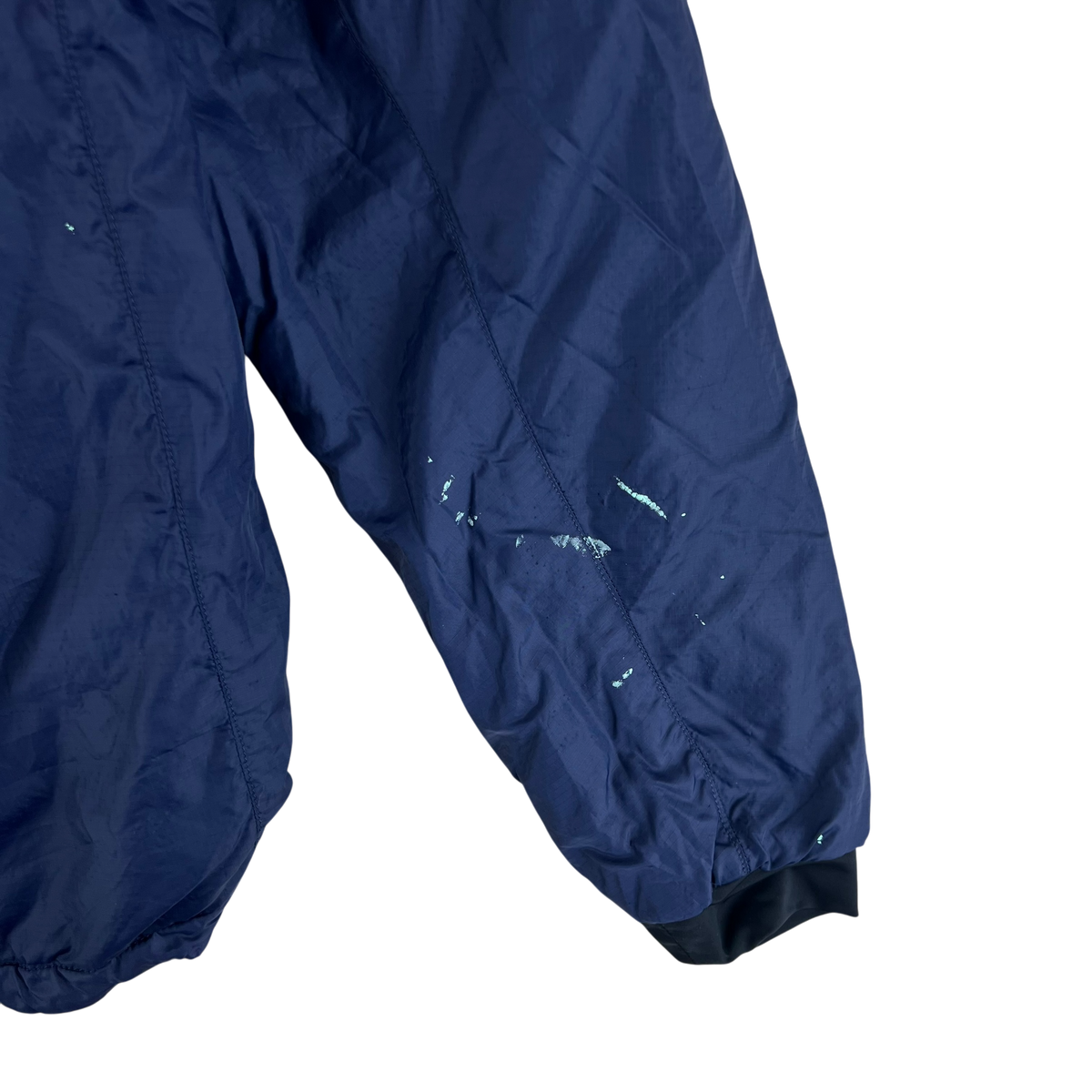 British Royal Navy Carinthia LIG 4.0 Thermal Jacket - Large