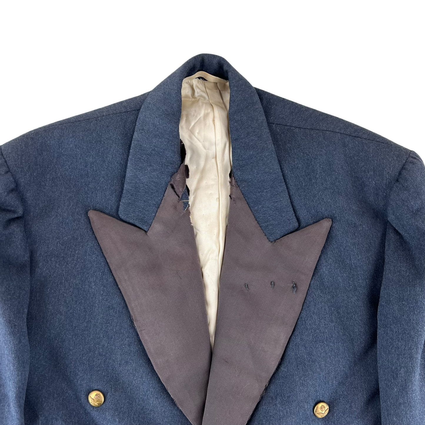 British RAF 50s No. 5 Mess Dress Jacket - Medium